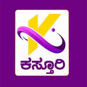 kasthuri tv logo